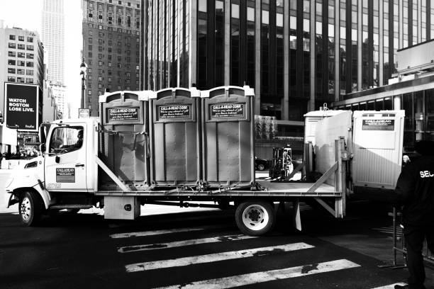 Best Porta potty delivery and setup  in Ocean City, MD